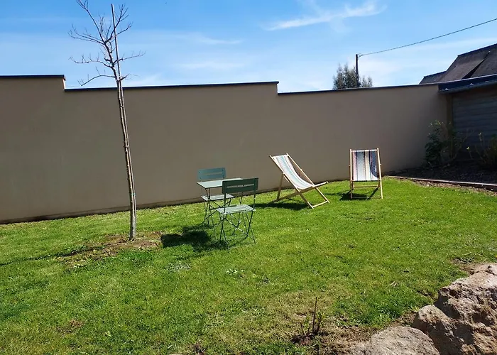 La Cle Du Chesnot