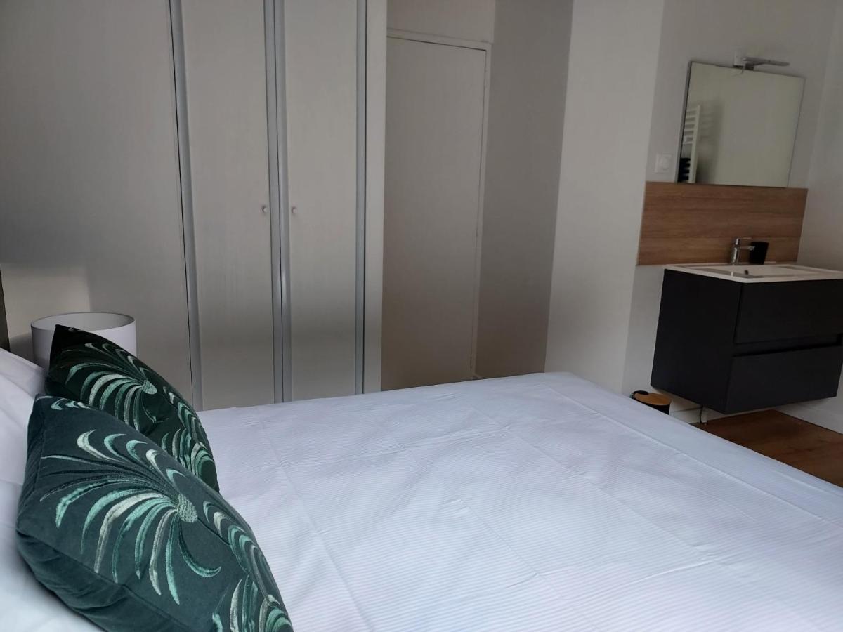 Apartment La Cle Du Chesnot *