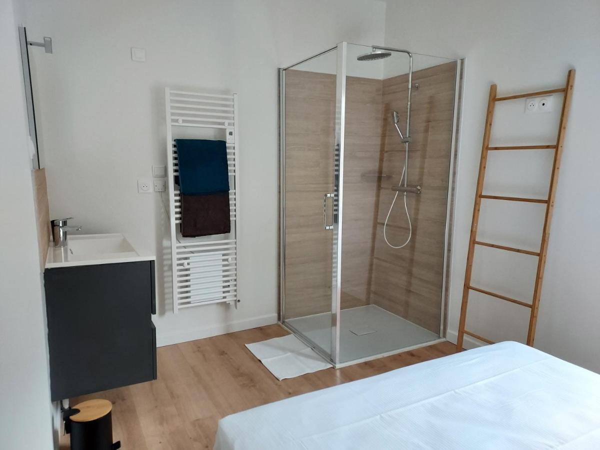 La Cle Du Chesnot Appartement *