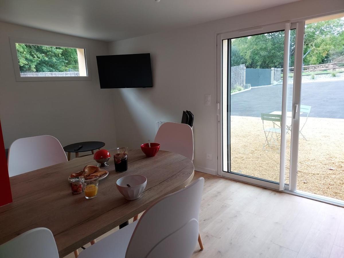 Apartment La Cle Du Chesnot *