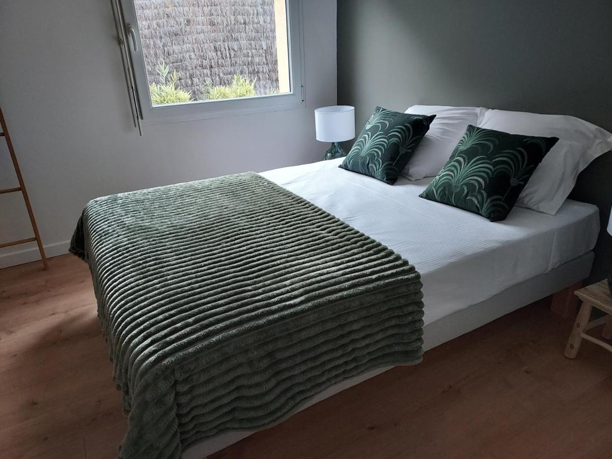 Apartment La Cle Du Chesnot *